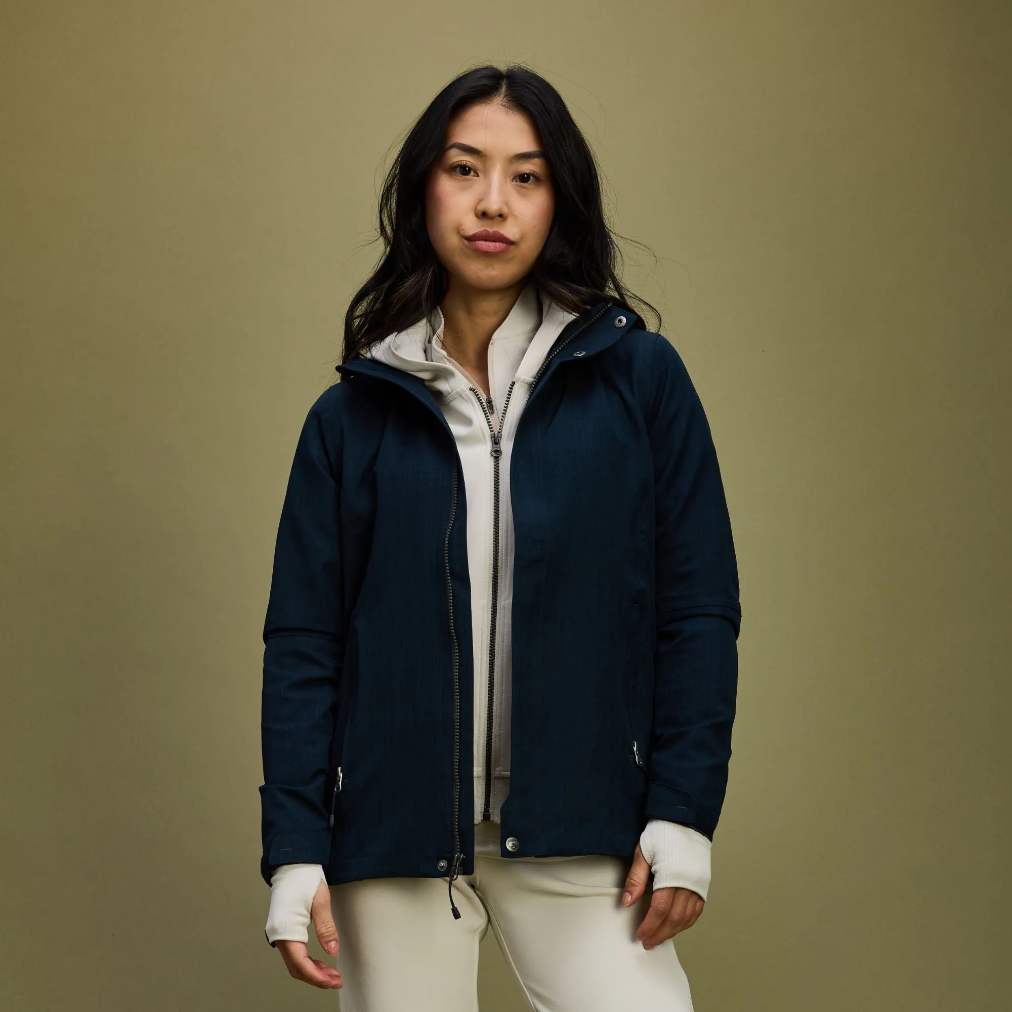 Women's Commuter Jacket