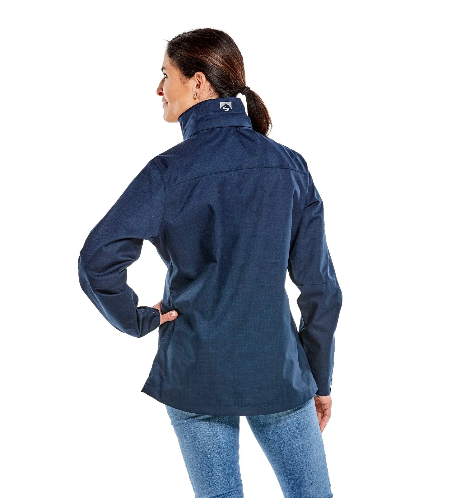 Women's Commuter Jacket