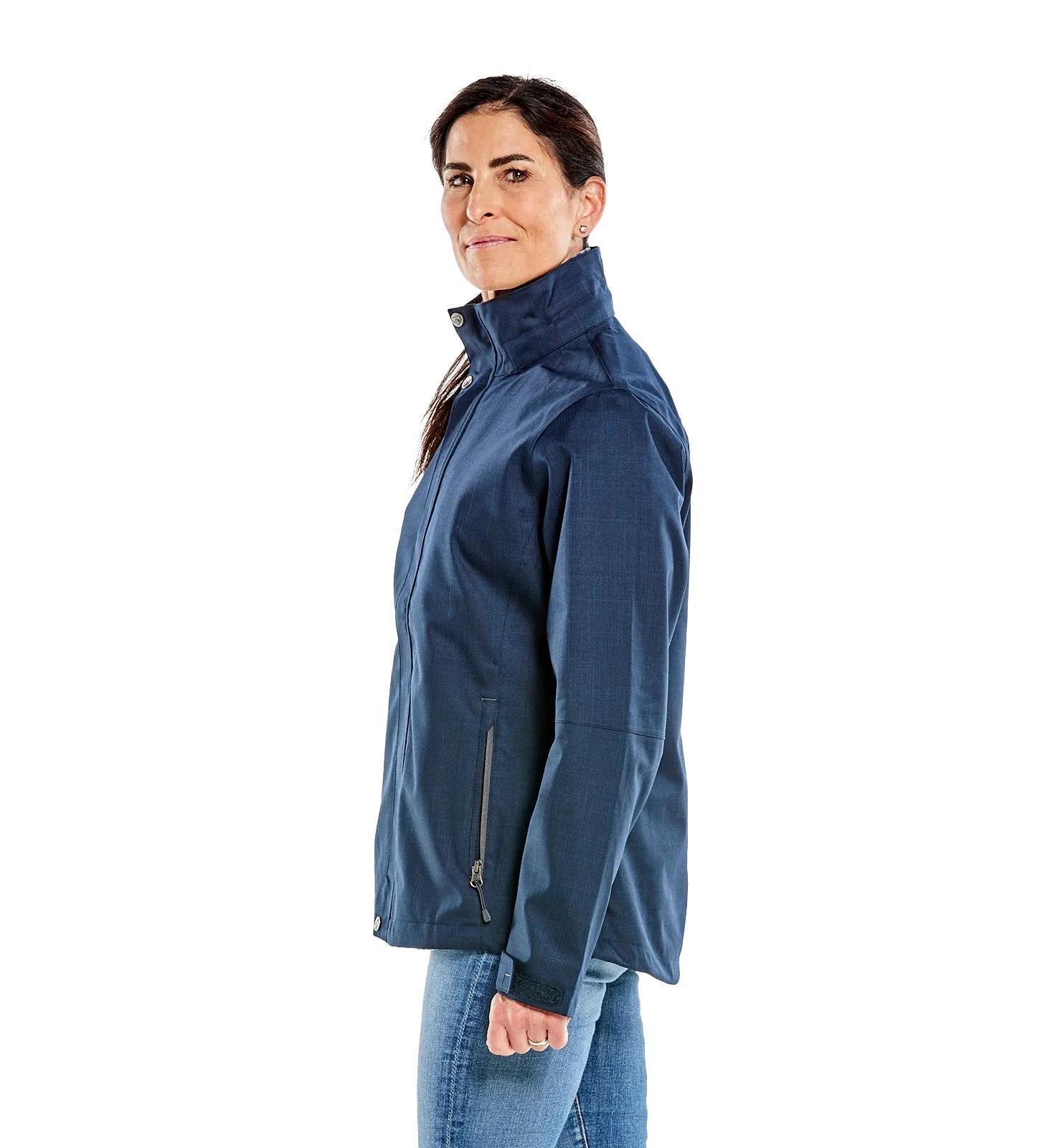 Women's Commuter Jacket