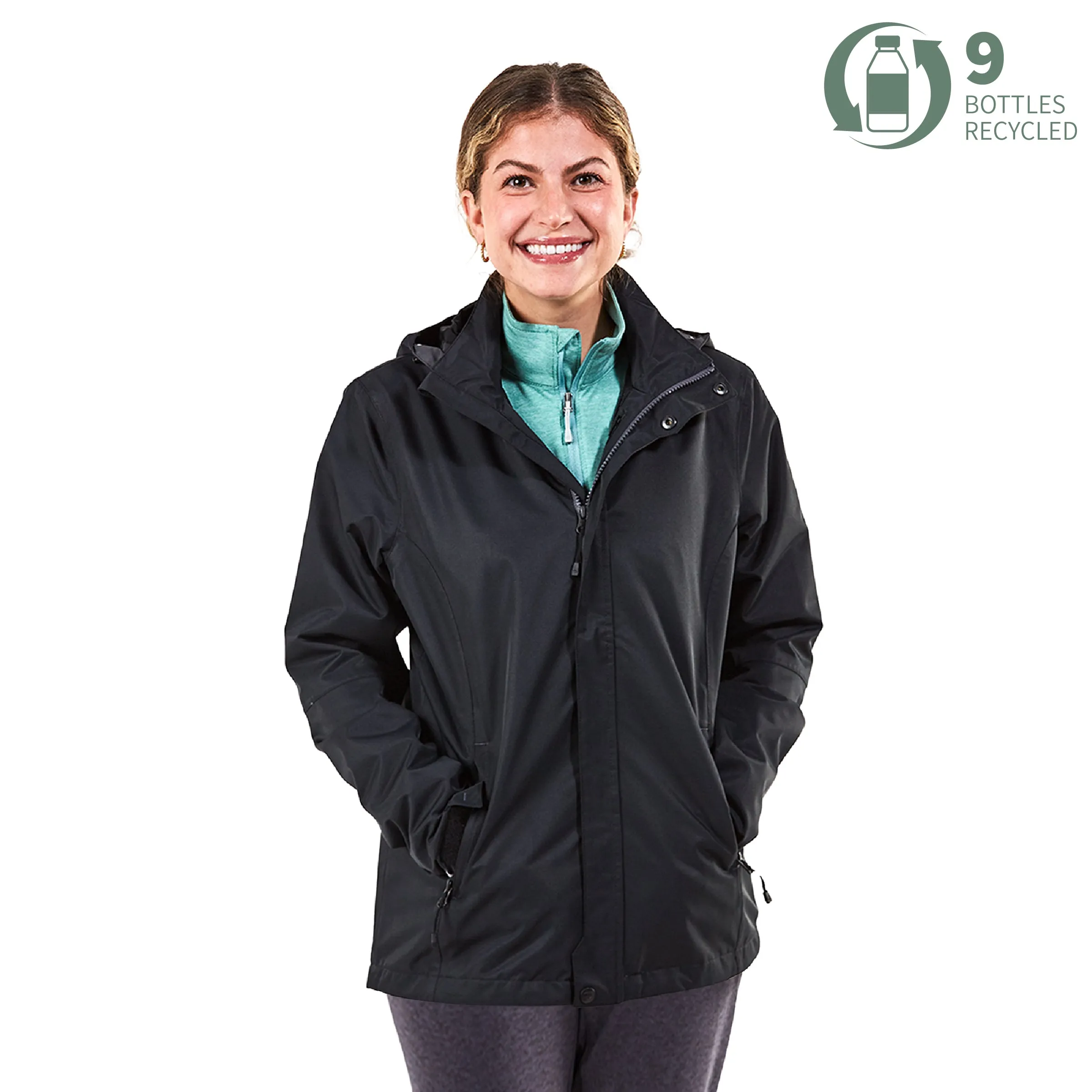 Women's Commuter Jacket