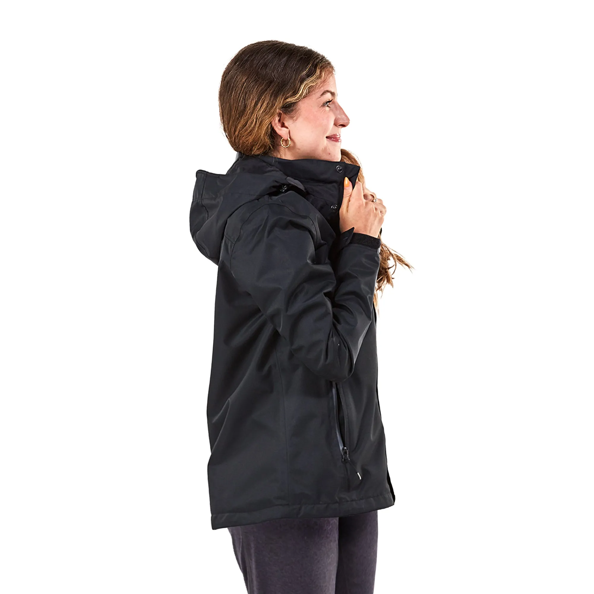 Women's Commuter Jacket