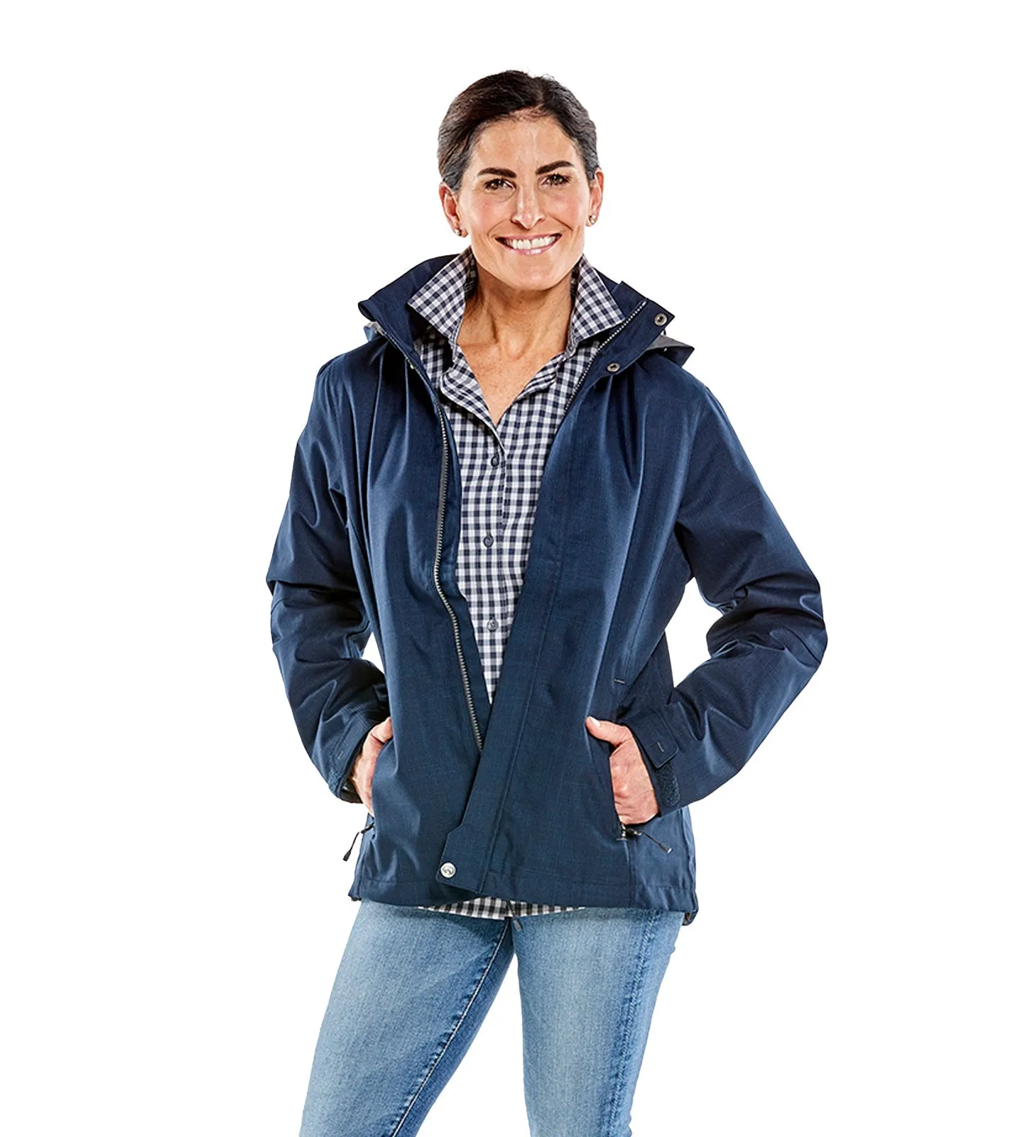 Women's Commuter Jacket