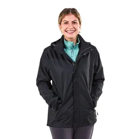 Women's Commuter Jacket