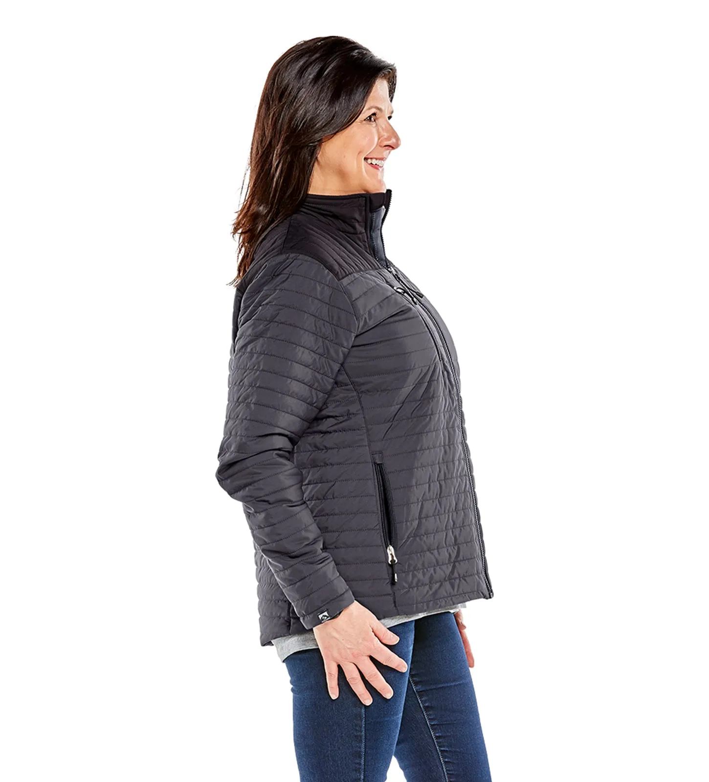 Women's Front Runner Jacket