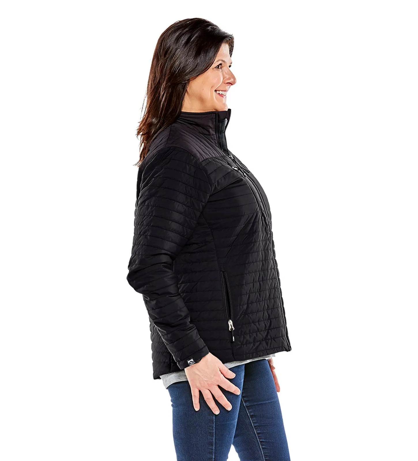 Women's Front Runner Jacket