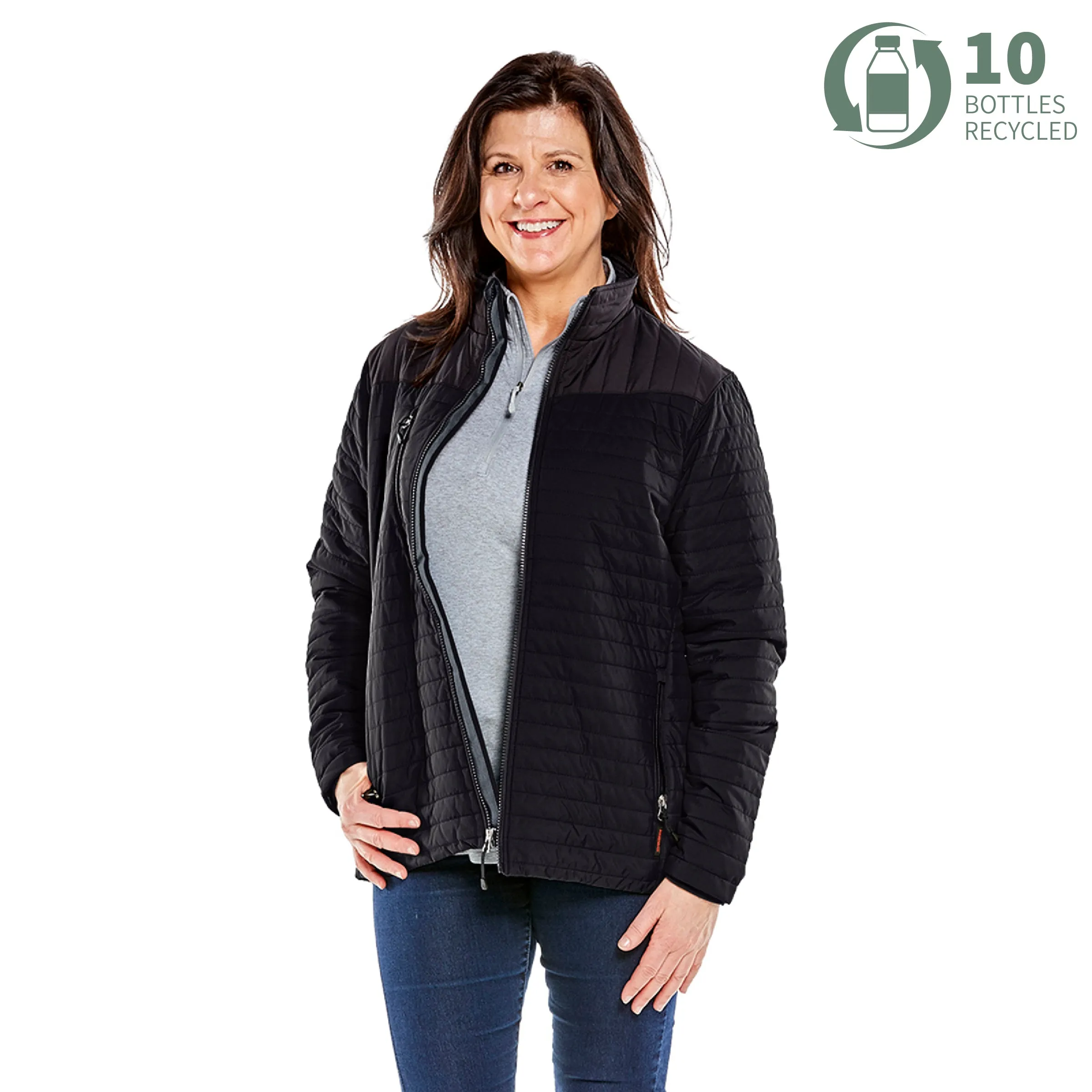 Women's Front Runner Jacket