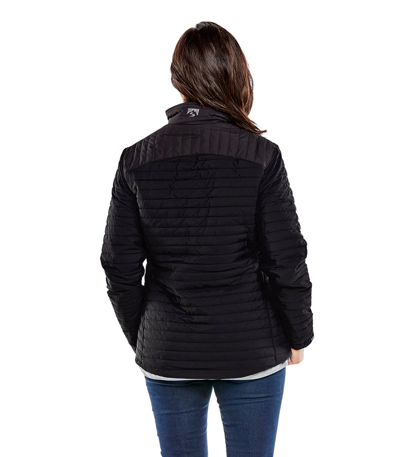 Women's Front Runner Jacket