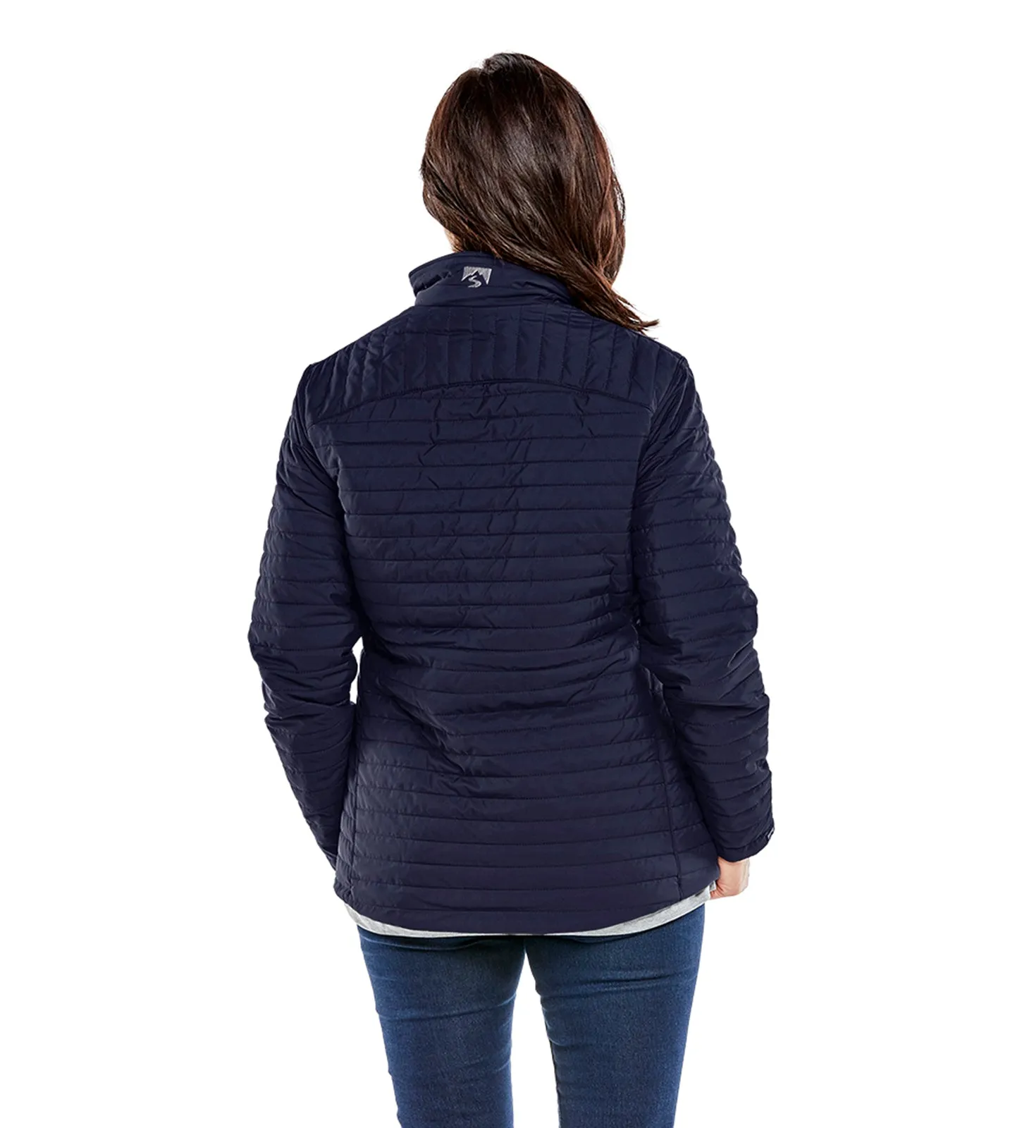 Women's Front Runner Jacket