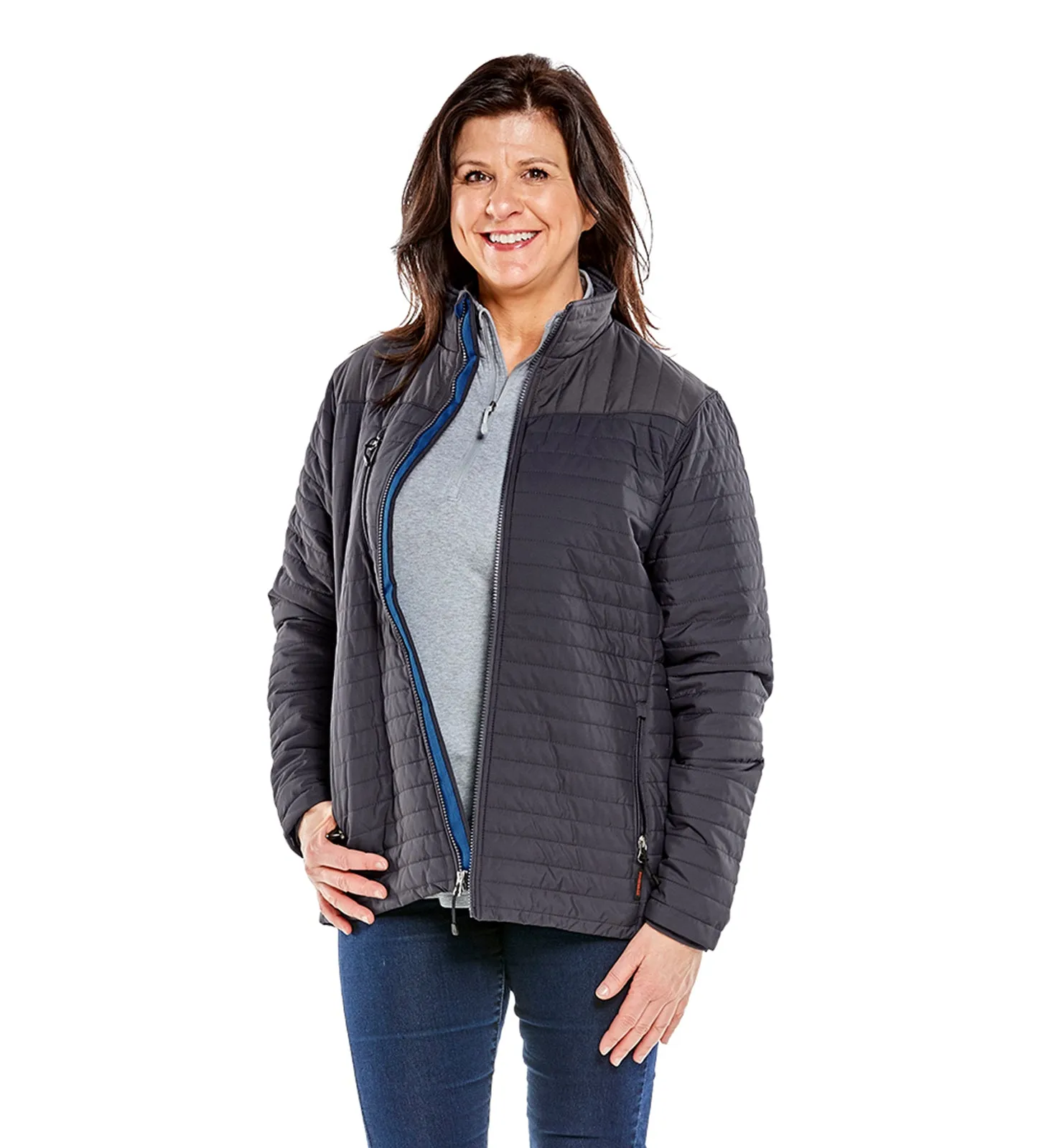 Women's Front Runner Jacket