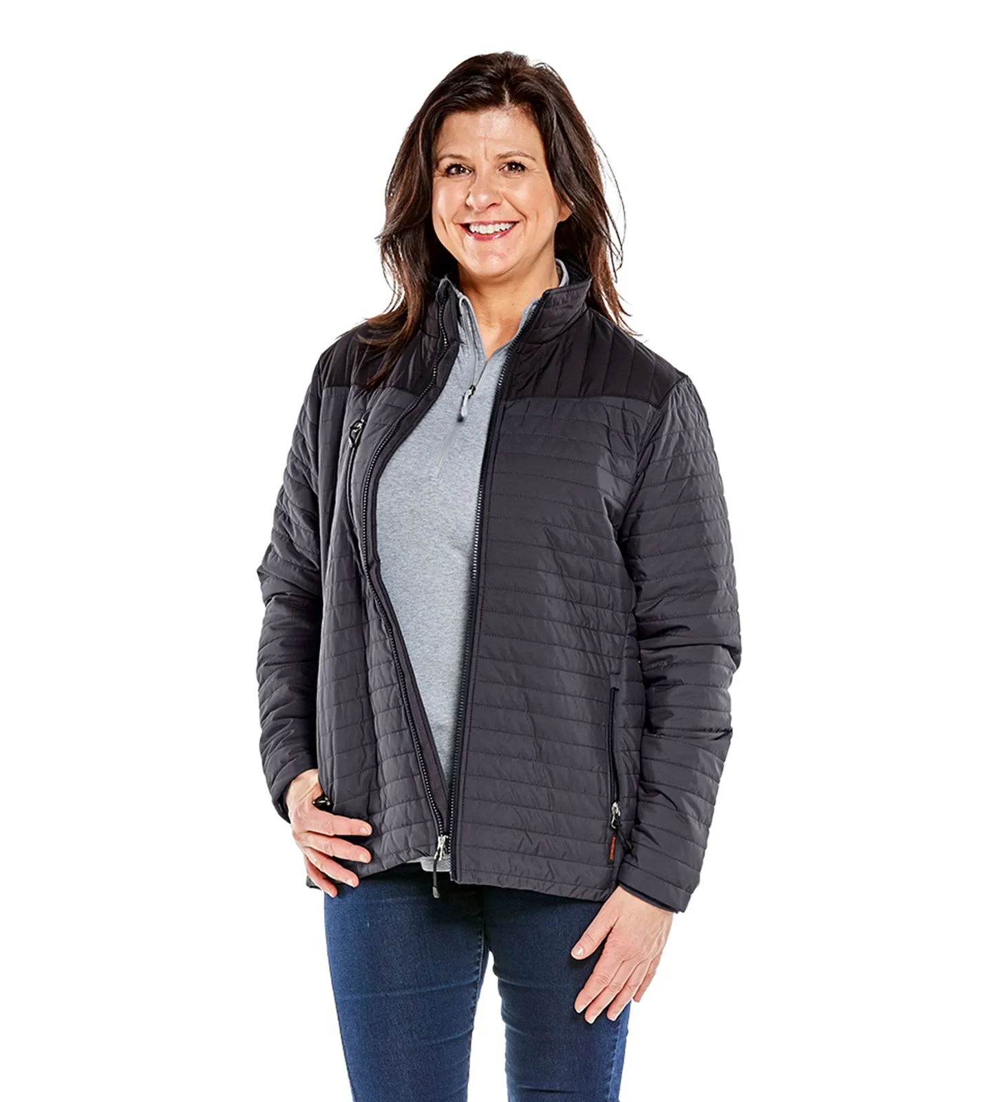 Women's Front Runner Jacket