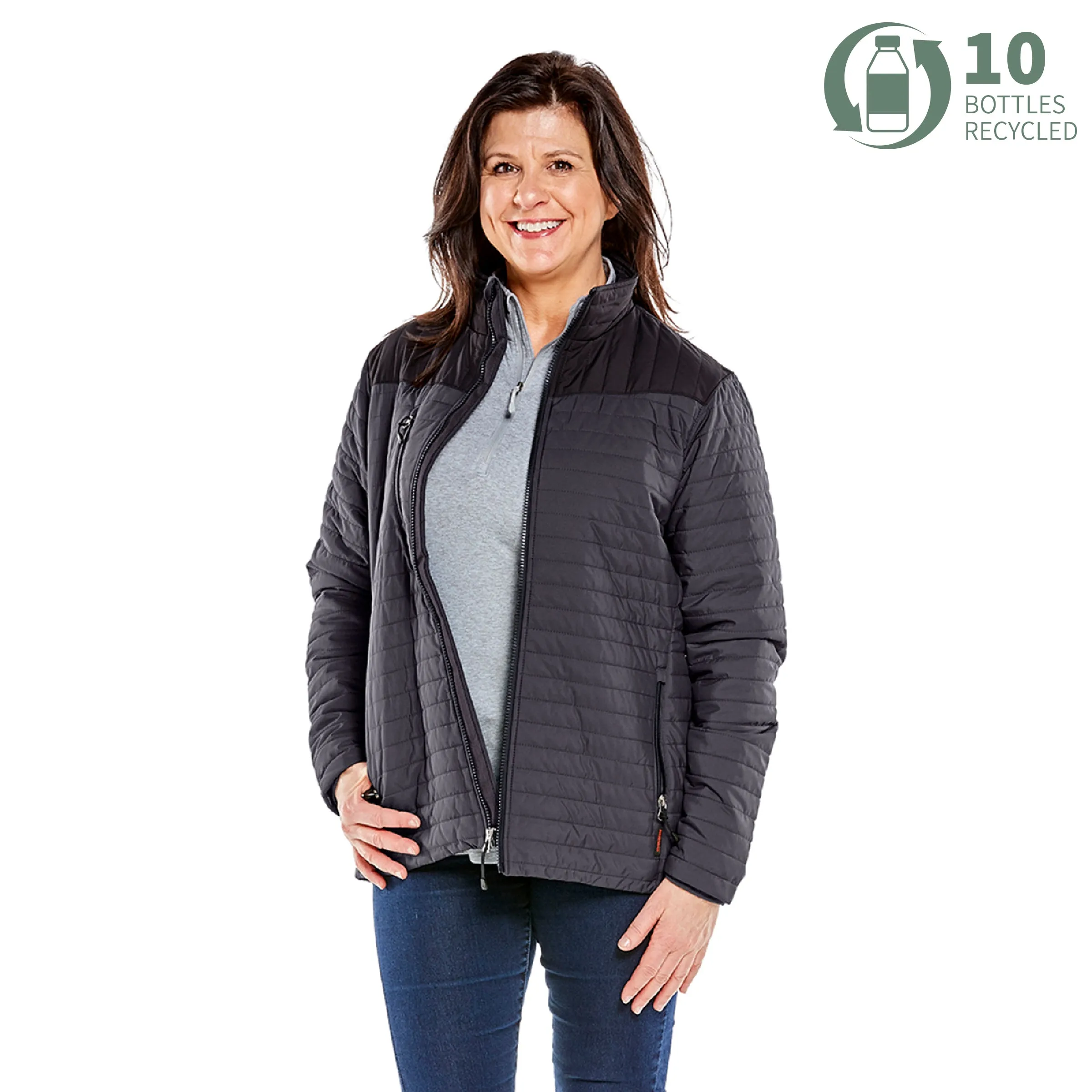 Women's Front Runner Jacket