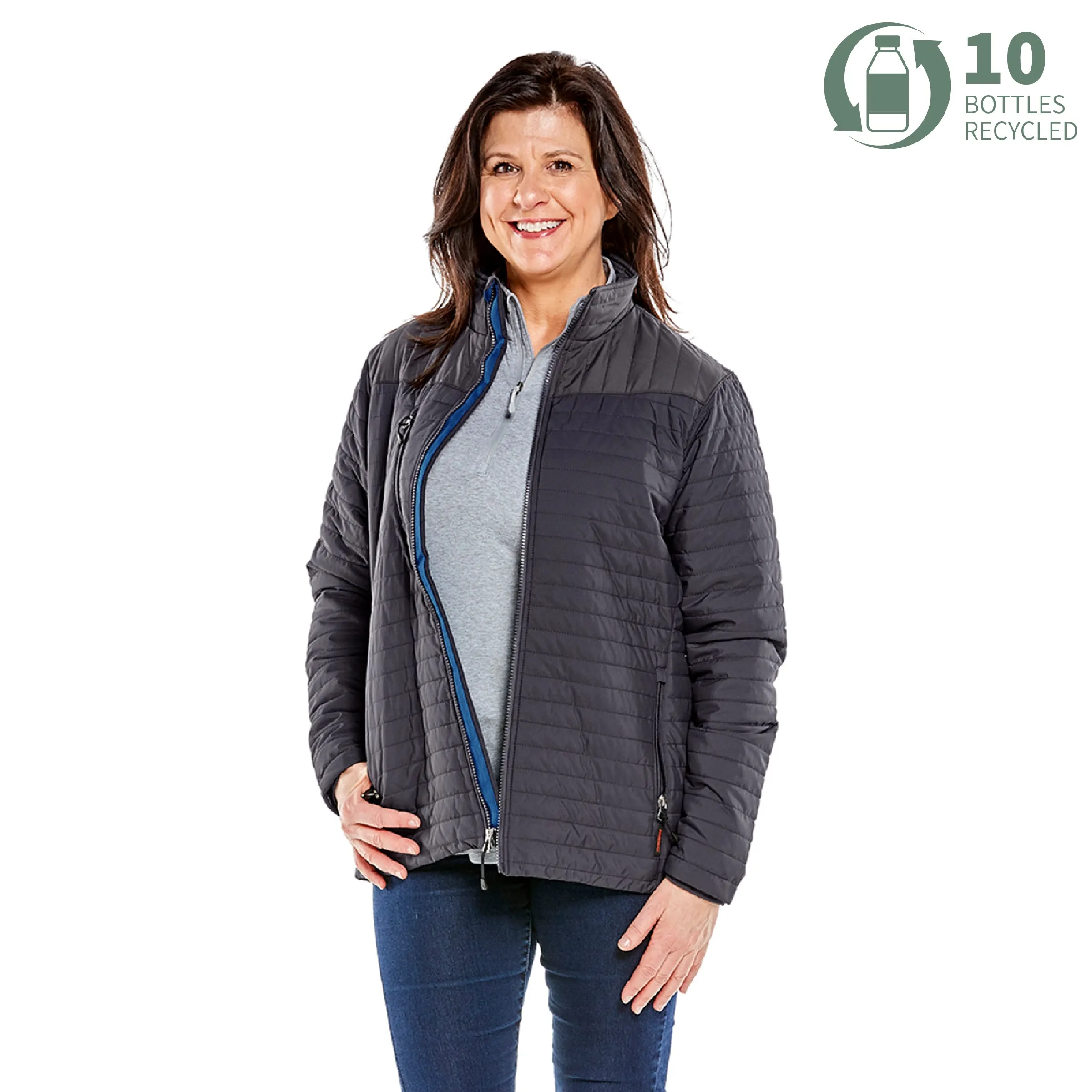 Women's Front Runner Jacket