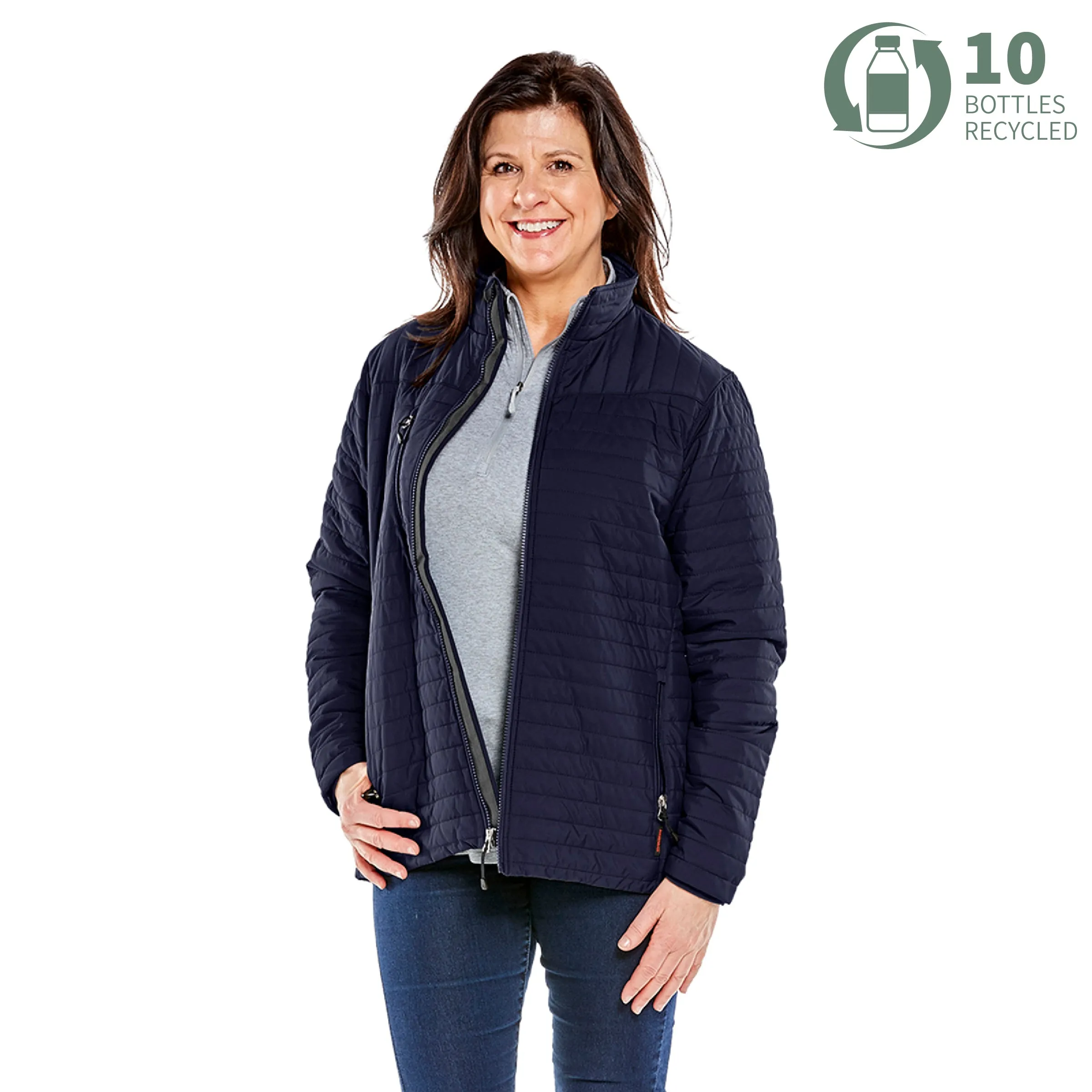 Women's Front Runner Jacket