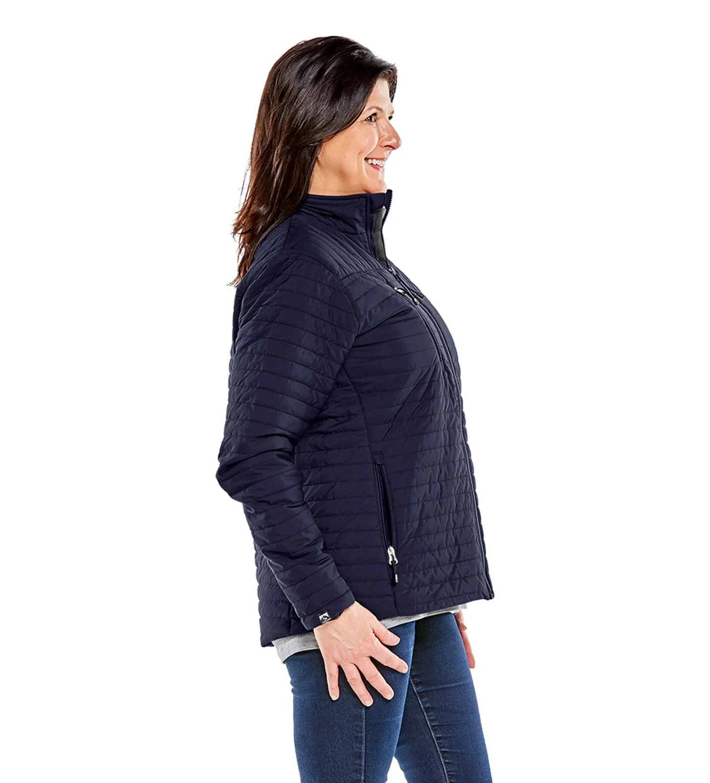 Women's Front Runner Jacket