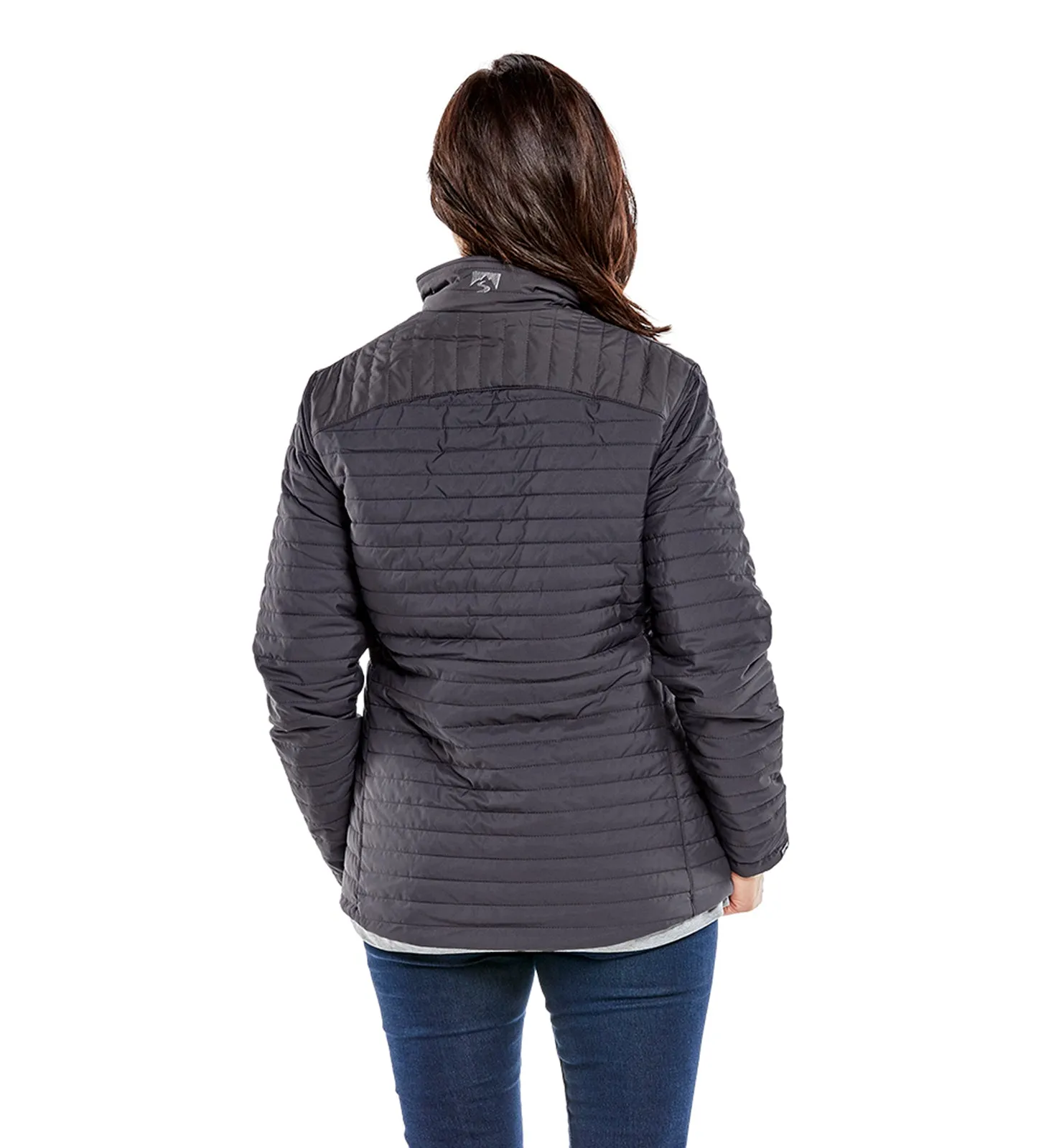 Women's Front Runner Jacket