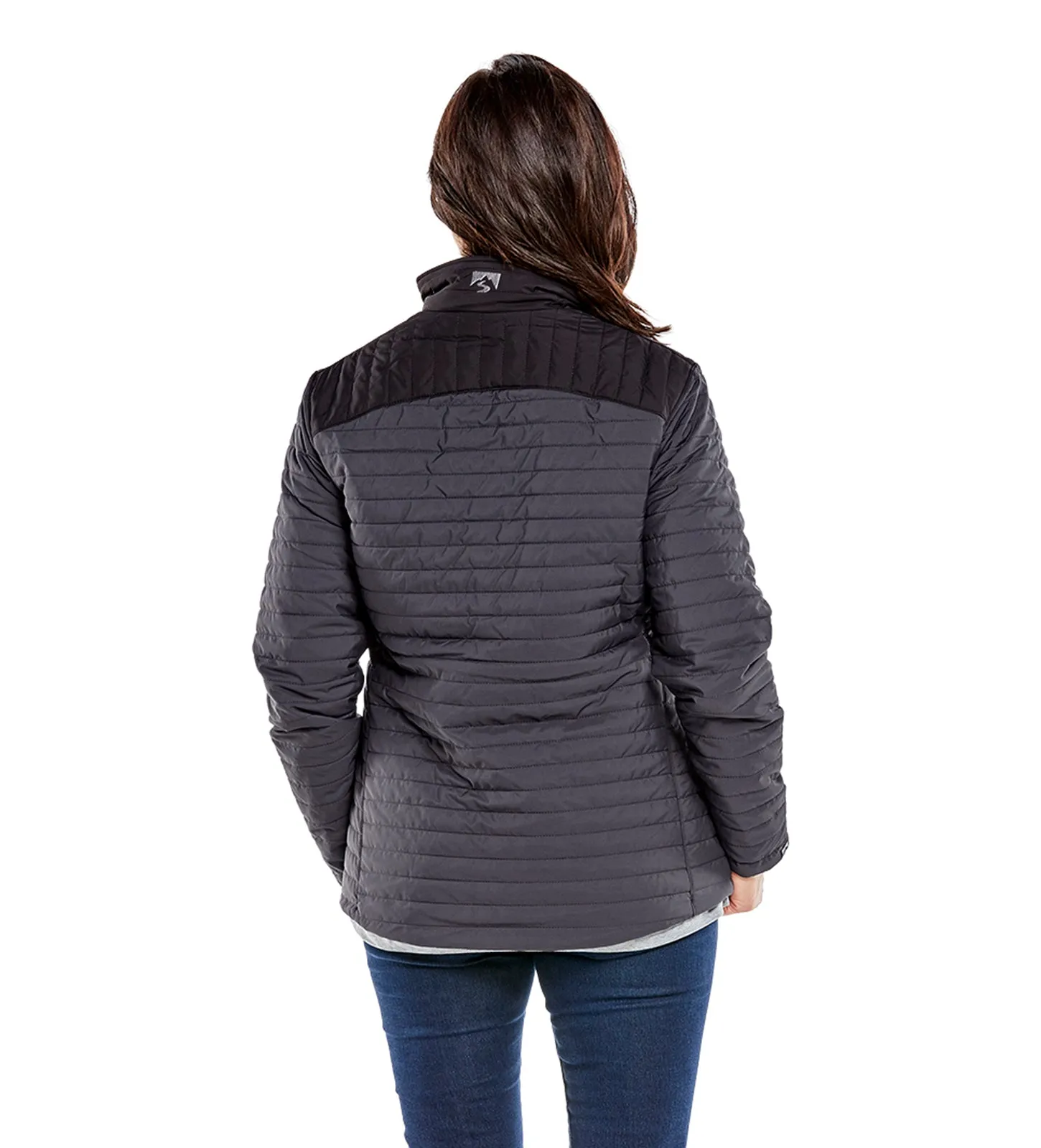 Women's Front Runner Jacket