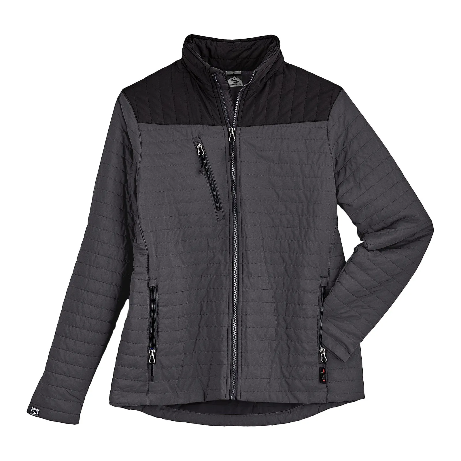 Women's Front Runner Jacket