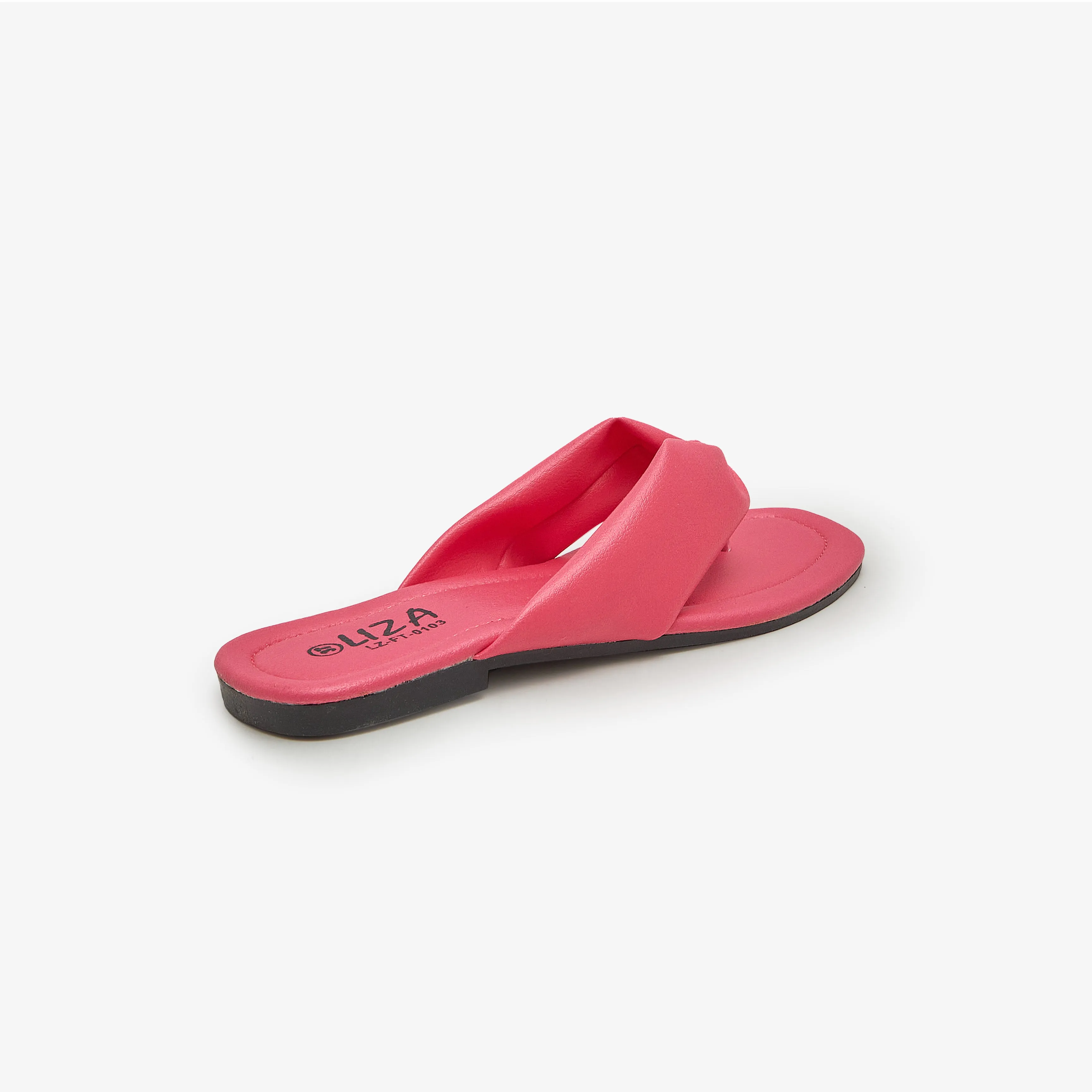 Women's Open Chappals