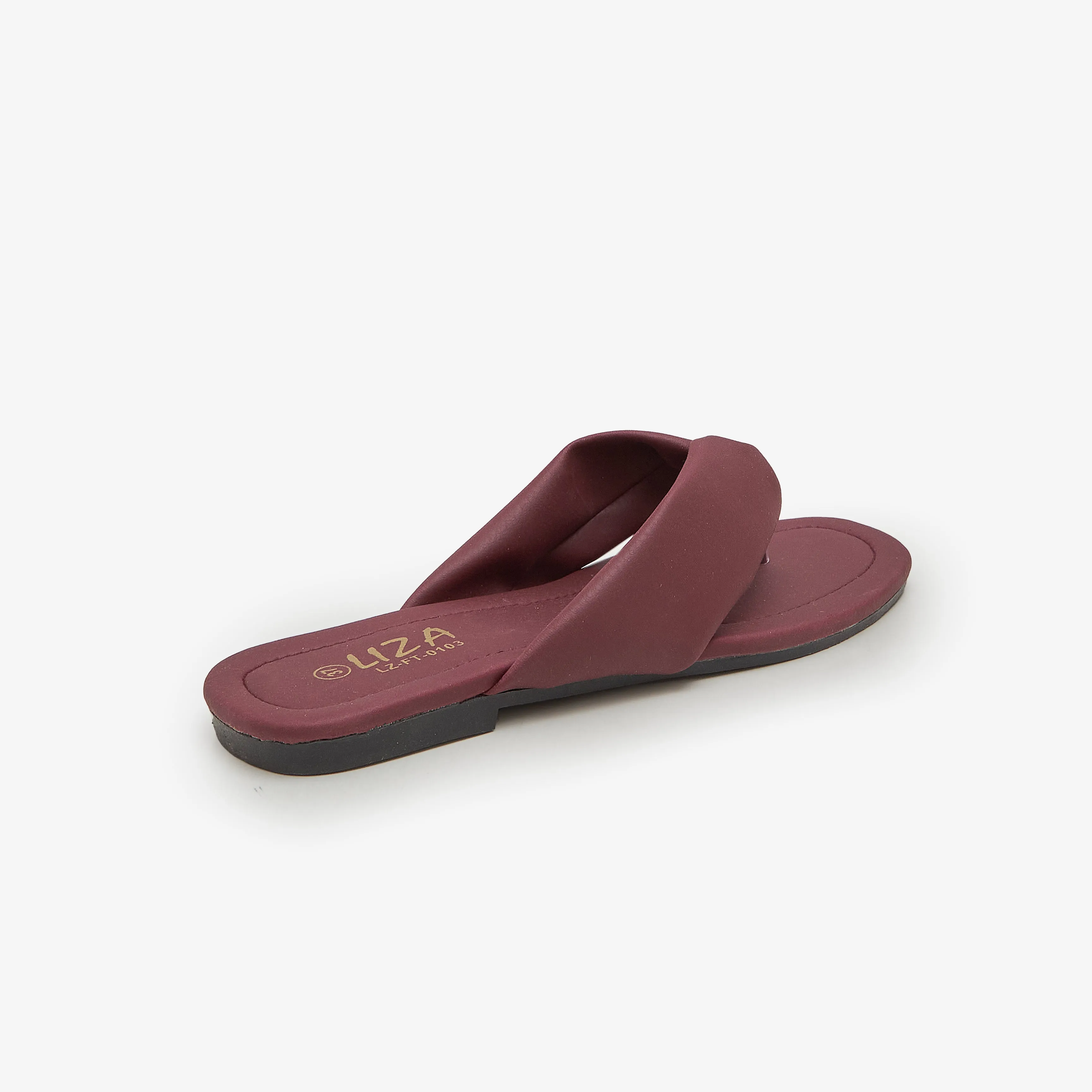 Women's Open Chappals