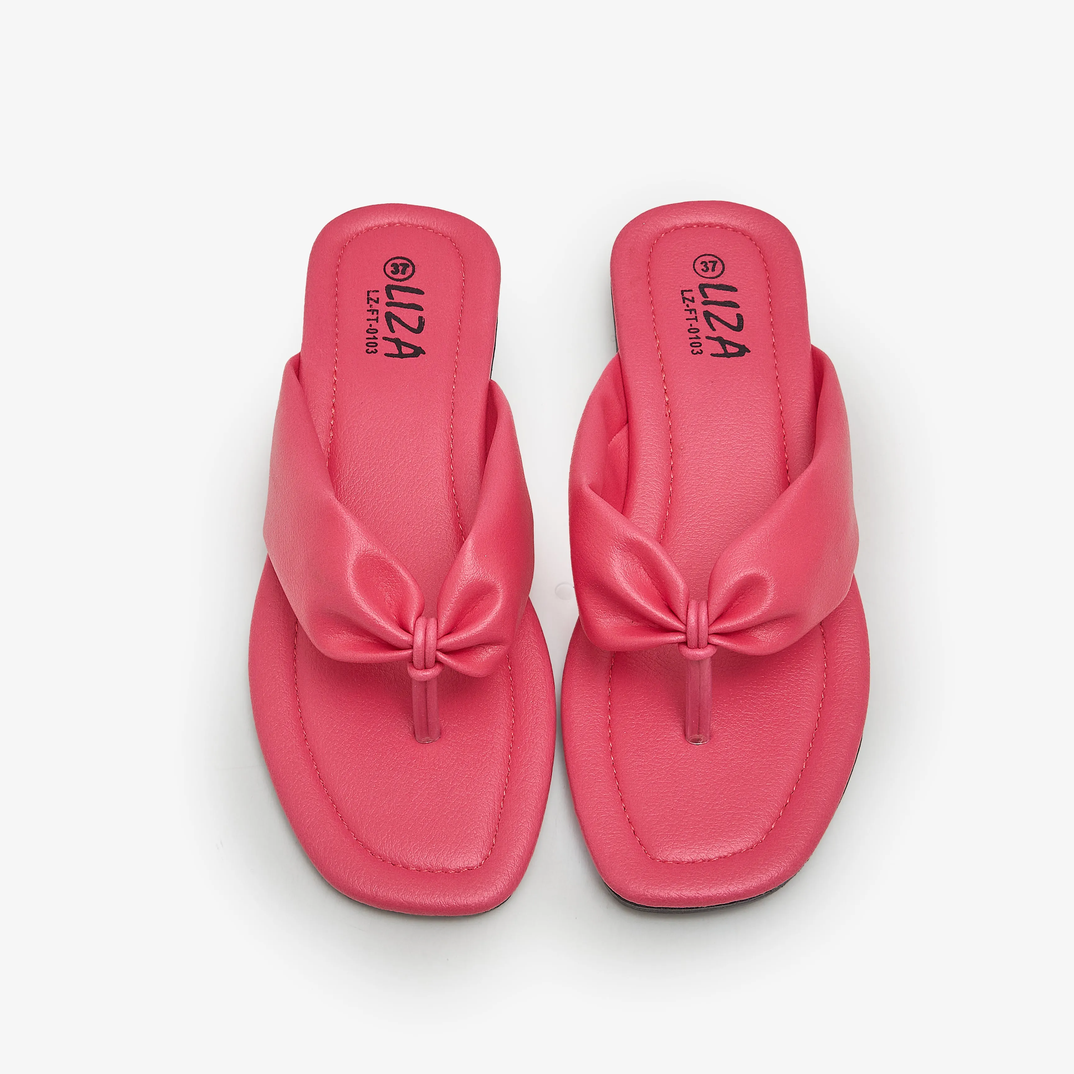 Women's Open Chappals