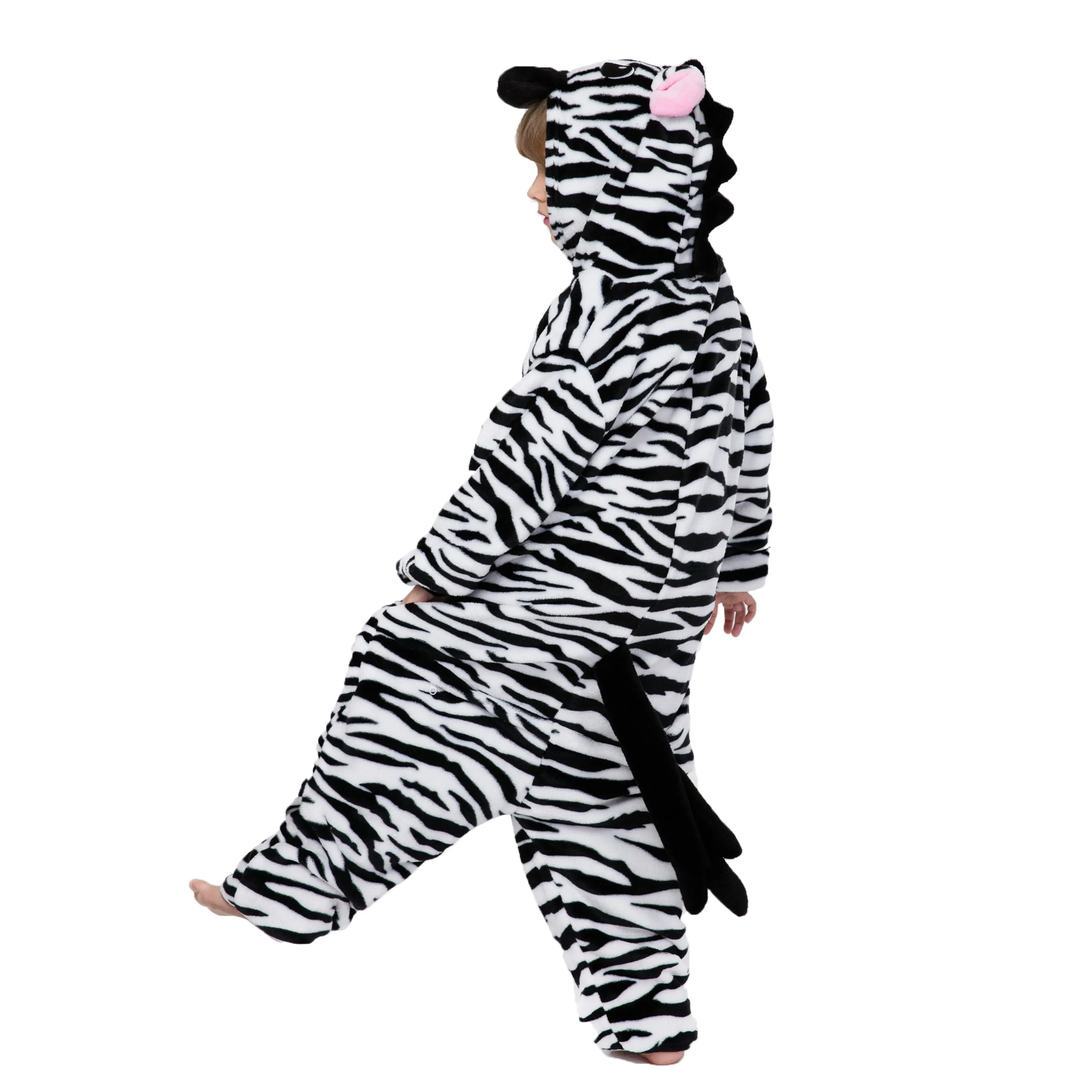 Zebra Kids Onesie